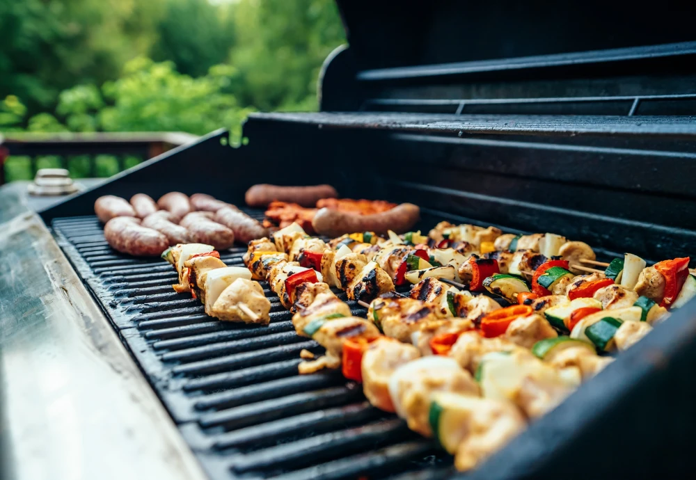 who makes the best wood pellet grill