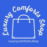 Luxury Comforts Shop